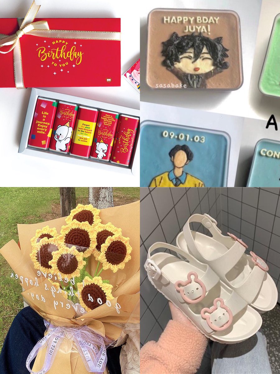 thelostcndr3lla's tweet photo. GIFT IDEA FOR HER that you can get directly from Shopee @ShopeeMY 🛍
A thread 👇🏻
#giftidea #giftforher #giftuntukgf #giftideaforher #giftforbestie #hadiahuntukbestie #hadiahuntukbff #hadiahforbestie #giftforshe #shopeecheck #shopeefinds #giftforwoman https://t.co/7paPkJoLo5