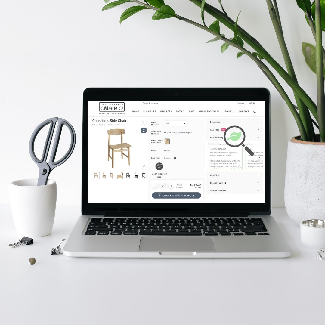 ContractChairCo tweet picture