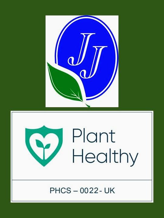 We are very happy to announce that @jajonesUK has been certified as plant healthy. This recognises the hard work by our staff throughout our nurseries who maintain the high biosecurity standards required.
 .
#planthealthy #biosecurity #planthealthycertification