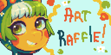 H1kkageP's tweet photo. Wanna do an art raffle!
-To join follow + RT!
-3 winners will get an idle animation of their character!
Will end when i hit 4k followers! https://t.co/A532kbJK0q