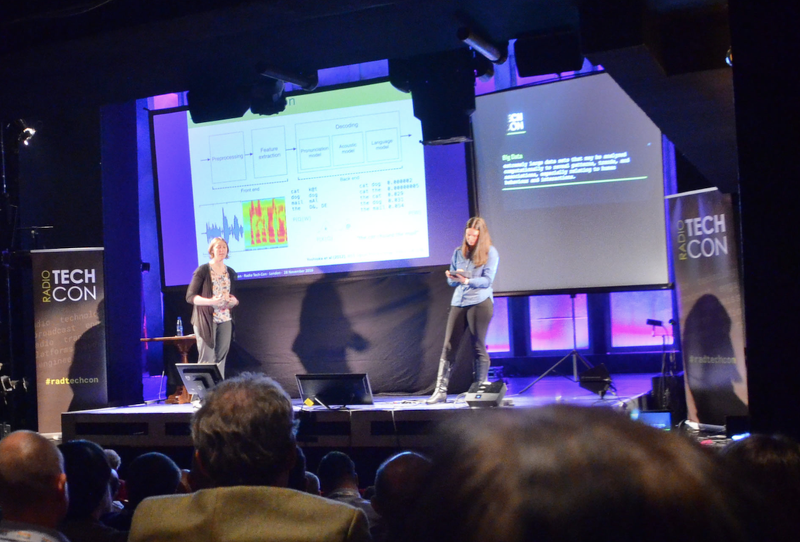 RedTech_News's tweet photo. The UK’s premier annual radio and audio engineering event is back after a two-year break. @RadTechCon has announced its first sessions as tickets go on sale for the event at IET London, Savoy Place on Monday, Nov 28 #London #RadioTechCon #Radio
https://t.co/RE1JP2Bz5g https://t.co/5laDHqj3Pg