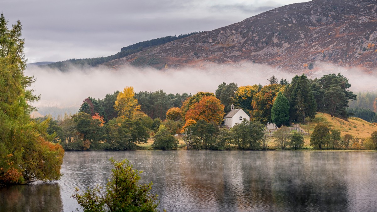 Scotland is home to many areas of outstanding beauty, including the Cairngorms. We took some time to speak with Grant Moir <a href="/cairngormsCEO/">Grant Moir</a> about what <a href="/cairngormsnews/">Cairngorms National Park</a> are doing to help reduce #carbonemissions.

fal.cn/3sN1D

#businessevents #eventprofs #JourneytoChange