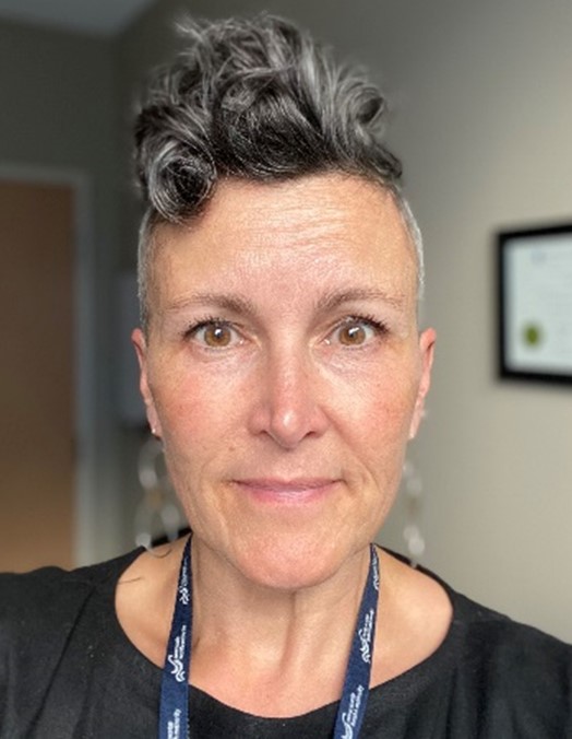 HealthNS's tweet photo. Meet Keri Green, assistant manager for the Nova Scotia Health IM/IT Health Records team! Read more: https://t.co/p2qyyDkFWx
Oct. 17 – 21 is Health Information Professionals Week, an opportunity to recognize and celebrate health information management professionals. #HIPWeek22 https://t.co/MmlRqvoUbS