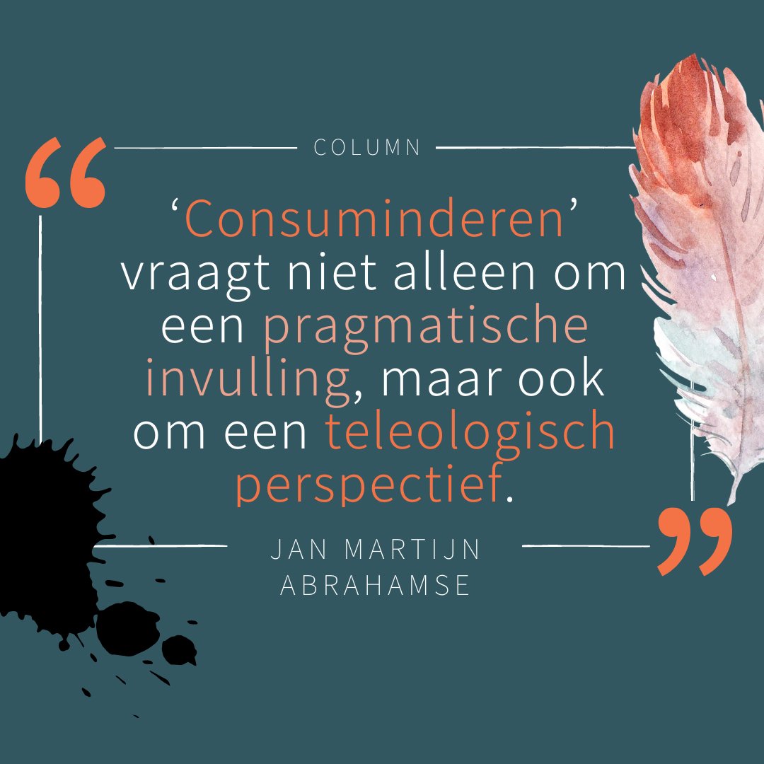 TheologieNL's tweet photo. Nederland maakt voor het eerst in lange tijd weer schaarste mee. Jan Martijn Abrahamse betoogt dat, dat niet uitsluitend een energie-schaarste is: hoe zit het met een zingevingsschaarste?
Lees de blog hier!
https://t.co/W3jO4faqk5
@JMAbrahamse #CHEde #theologie https://t.co/Ouihg8iDZS