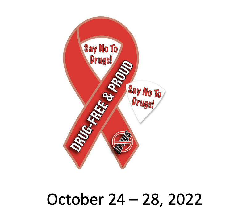 sl1tribe's tweet photo. SLES Sets Red Ribbon Week for Oct. 24-28 - Southern Local Elementary School will cap off Red Ribbon Week with a full slate of festivities. https://t.co/cb08EtENeI https://t.co/Ap9A8ZTMve