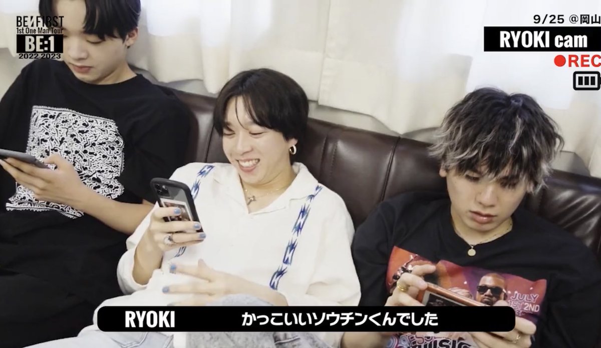 mocchail's tweet photo. 【速報‼️‼️‼️‼️‼️】

BE:FIRST メンバー全員スマホ裏に同じ写真か！？

 #BEFIRST  #youremybesty  #BESTYさんと繋がりたい https://t.co/GaykvB4ObX