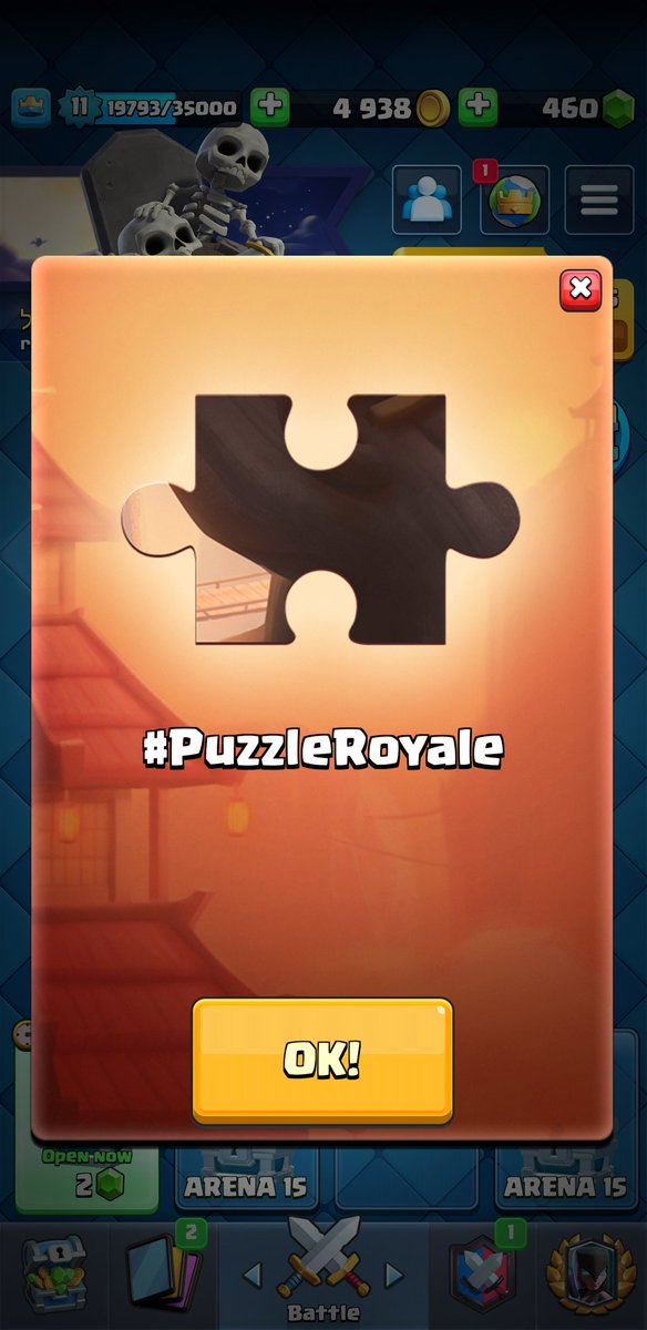dry_shrimp's tweet photo. @ClashRoyale https://t.co/QJi4JEvqxt