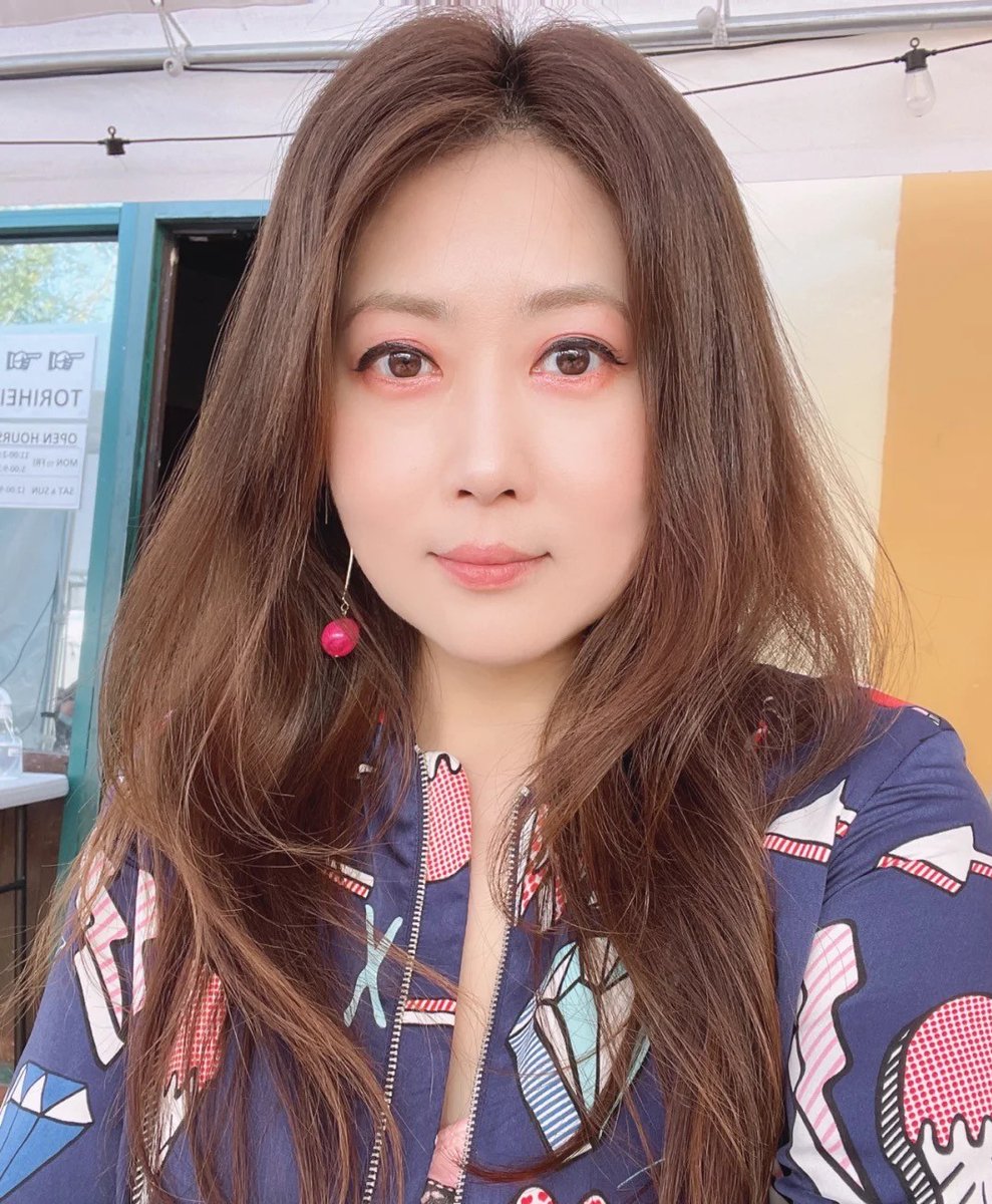 ruby_ruby1314's tweet image. good morning twitter