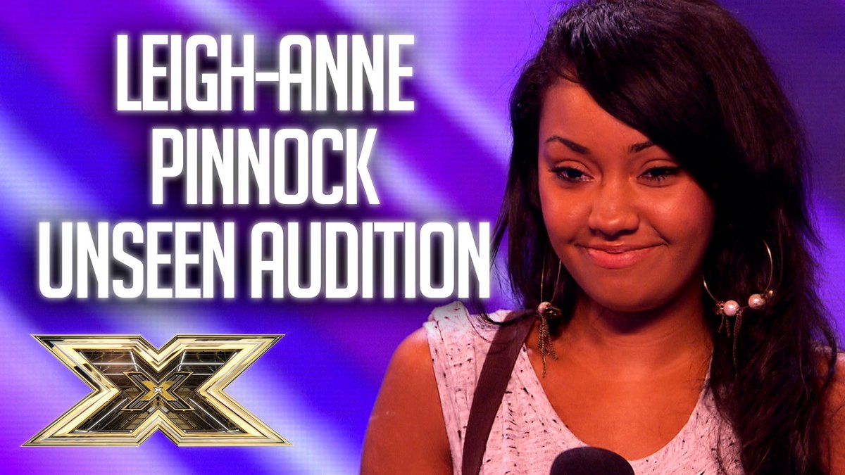 LittleMix__FR's tweet image. Après plus de 11 ans, X Factor révèle les auditions entières des filles ! 🎤

Cette semaine c’est au tour de Leigh-Anne !! 

Lien pour voir la vidéo 👉🏼 fb.watch/g90xZSab14/