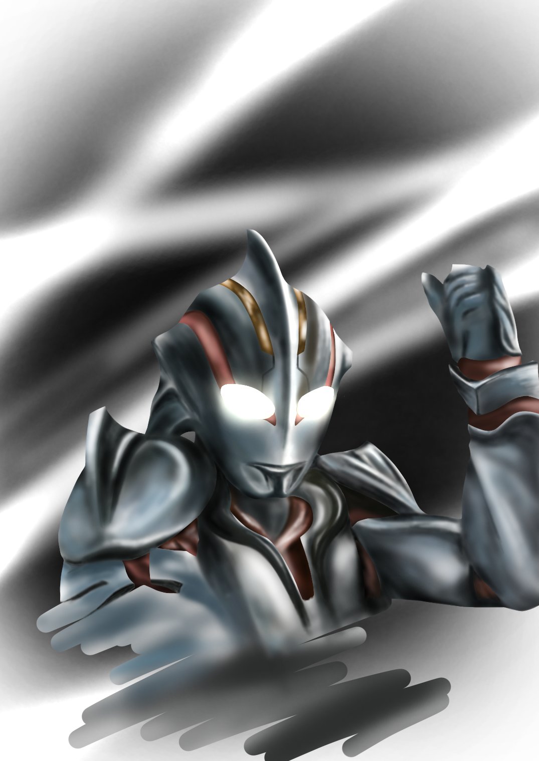 ウルトラマンザネクスト Twitter Search Twitter