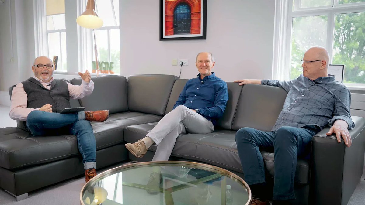 Elim - 1 Movement, 1 Mission (@elimpentecostal) on Twitter photo Watch <a href="/ChrisCartw/">Chris Cartwright</a> and @GaryJGibbs discuss with @RevGreenie why #Elim is encouraging our churches and leaders to maximise their reach into their local community with the good news of Jesus using @AlphaCourseUK. youtube.com/watch?v=0xHrBJ… Watch <a href="/ChrisCartw/">Chris Cartwright</a> and @GaryJGibbs discuss with @RevGreenie why #Elim is encouraging our churches and leaders to maximise their reach into their local community with the good news of Jesus using @AlphaCourseUK. youtube.com/watch?v=0xHrBJ…