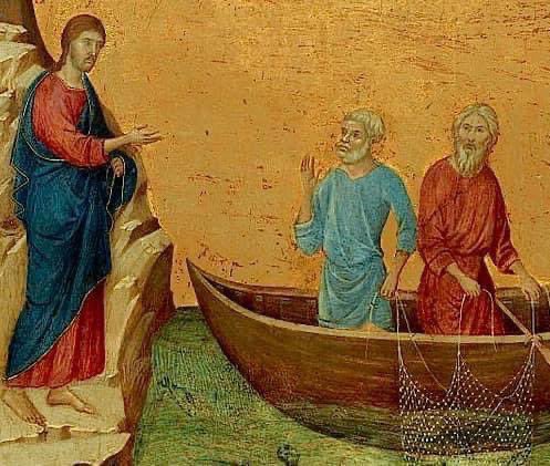 RC Glasgow Vocations tweet media