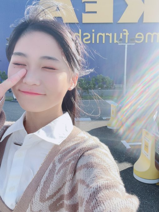 Twitterのコスプレ画像59