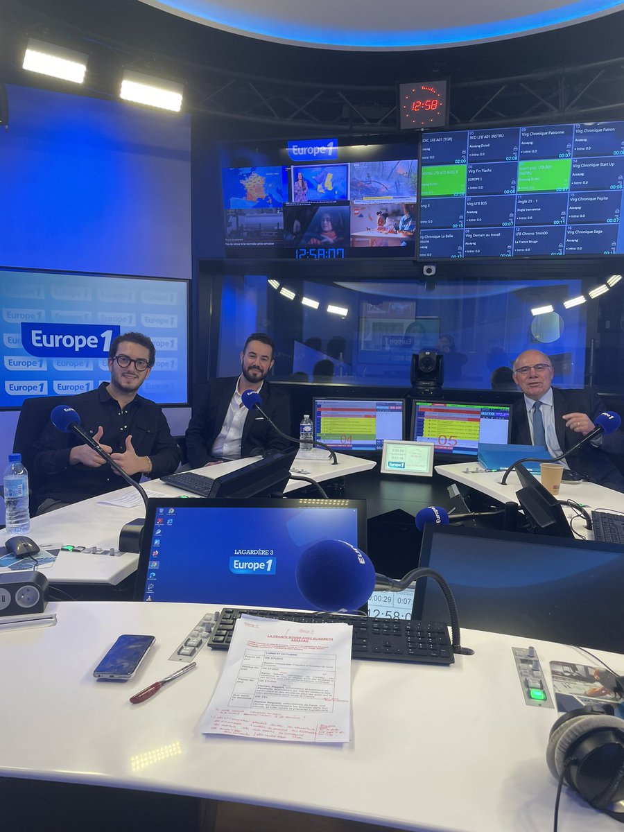 Elisabeth Assayag tweet media