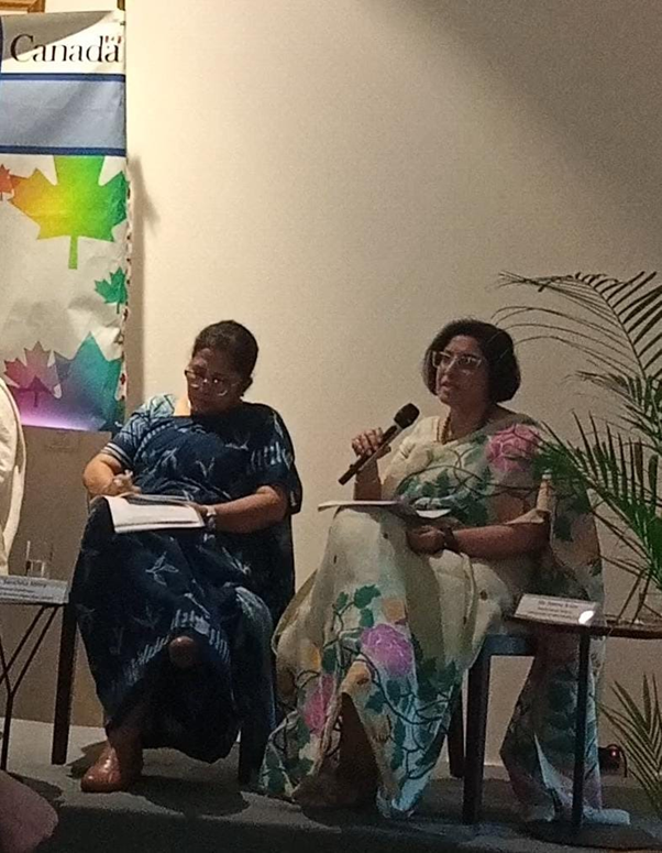 CII Indian Women Network tweet media