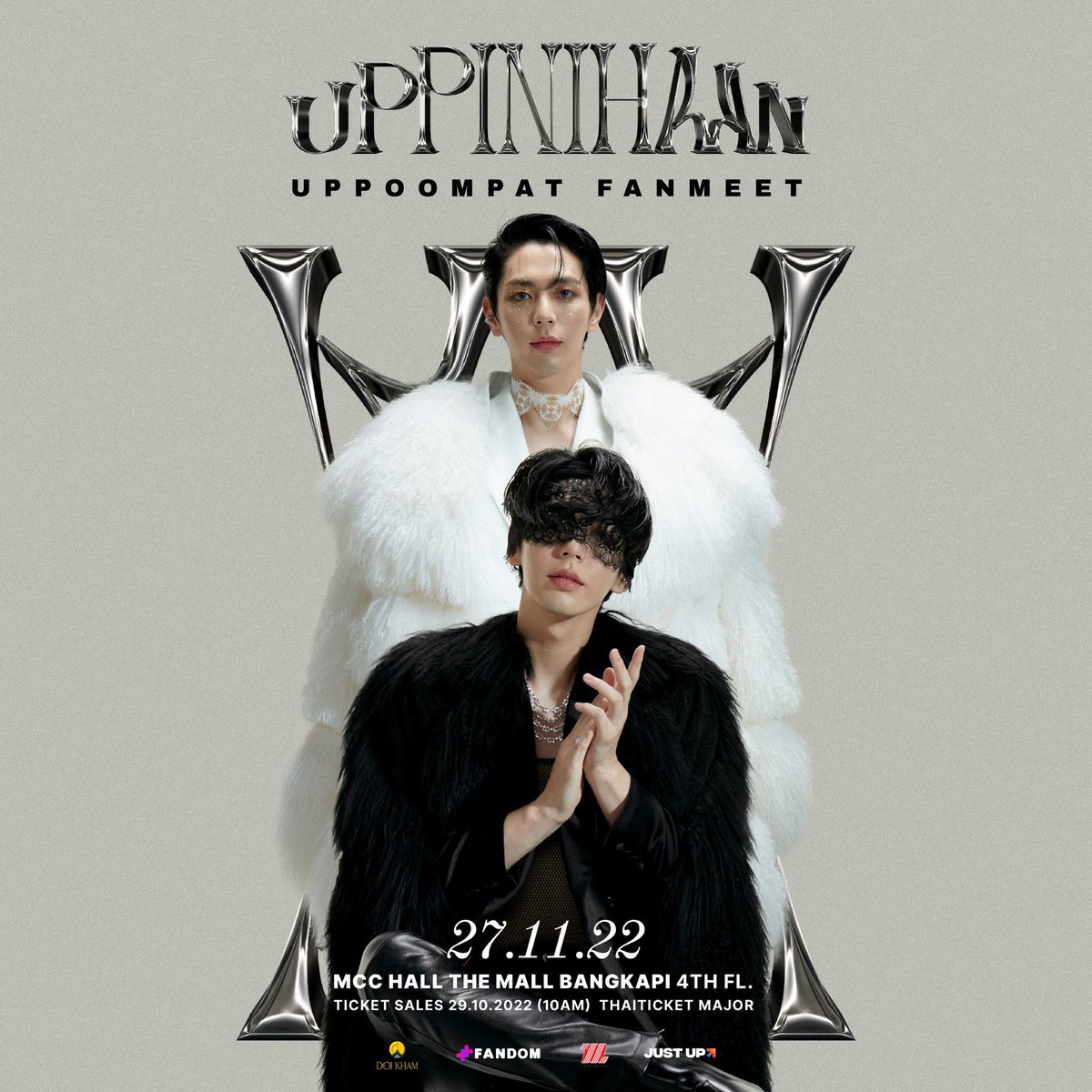 TimeIsUppoompat's tweet photo. อยากเดินเข้าไปหาอัพ แล้วร้องไห้ใส่😭 มันดีมั่กๆ https://t.co/5dW0BbS5ZJ