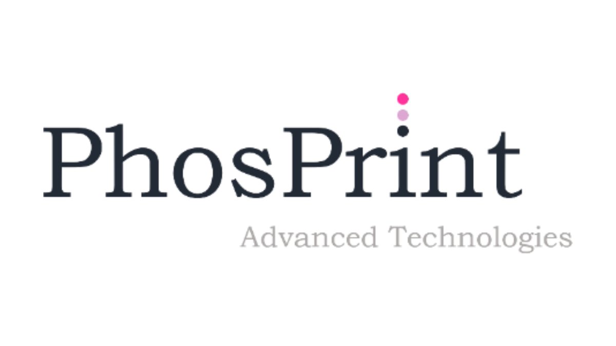 💠Great Success for the #spinoff 🇬🇷#PhosPrint of @IccsNtua which is funded by the @EUeic 🇪🇺 #PhosPrint is one among 75 #SMEs (and the first Greek company) selected for funding in the most recent #applications from #einAccelerator new wave of deep tech start-ups. Many congrarts 👏