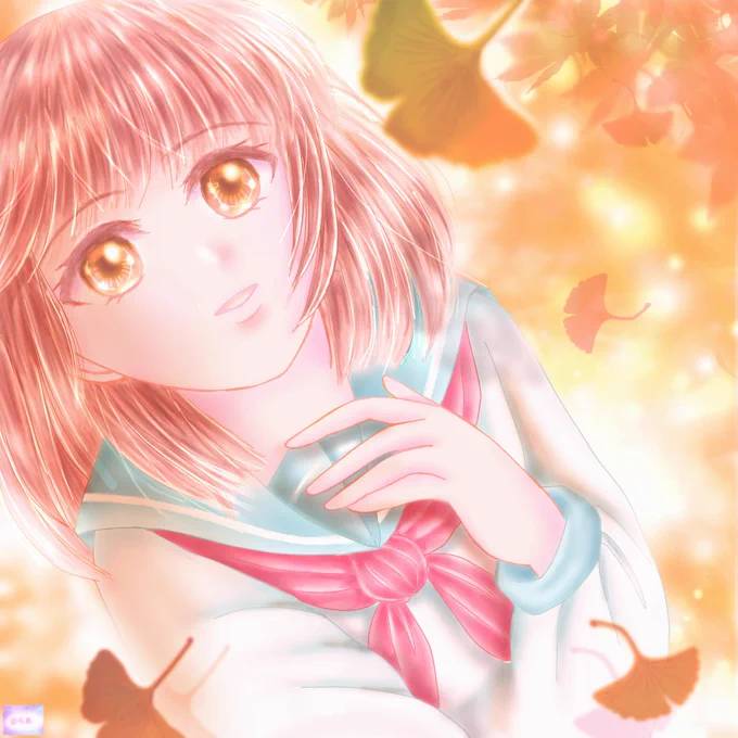  はじめまして。参加させていただきます「らあ」と、申します。女の子を中心に、試行錯誤しながら色々と描いています。よろしくお願いします(o^O^o) 