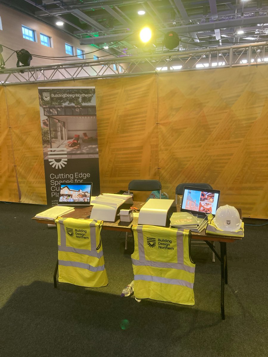 Building Design Northern (BDN) tweet media