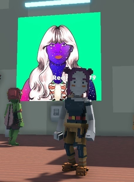 woonei22's tweet photo. @TheSandboxGame @MOCDA_ I just participated in MoCDA Giveaway for a chance to win a Season 3 Alpha Pass! Check out my screenshot below! 👇 https://t.co/V5GKbRcbF1