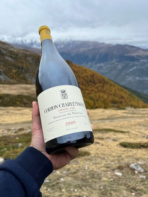 RareWine Group tweet media