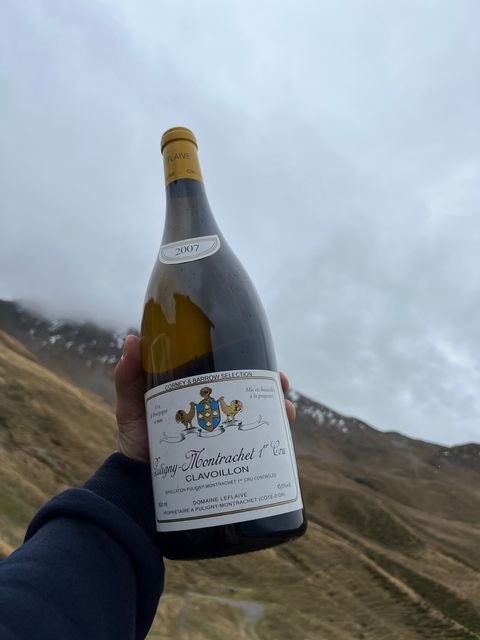 RareWine Group tweet media