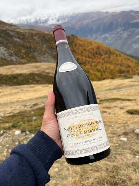 RareWine Group tweet media