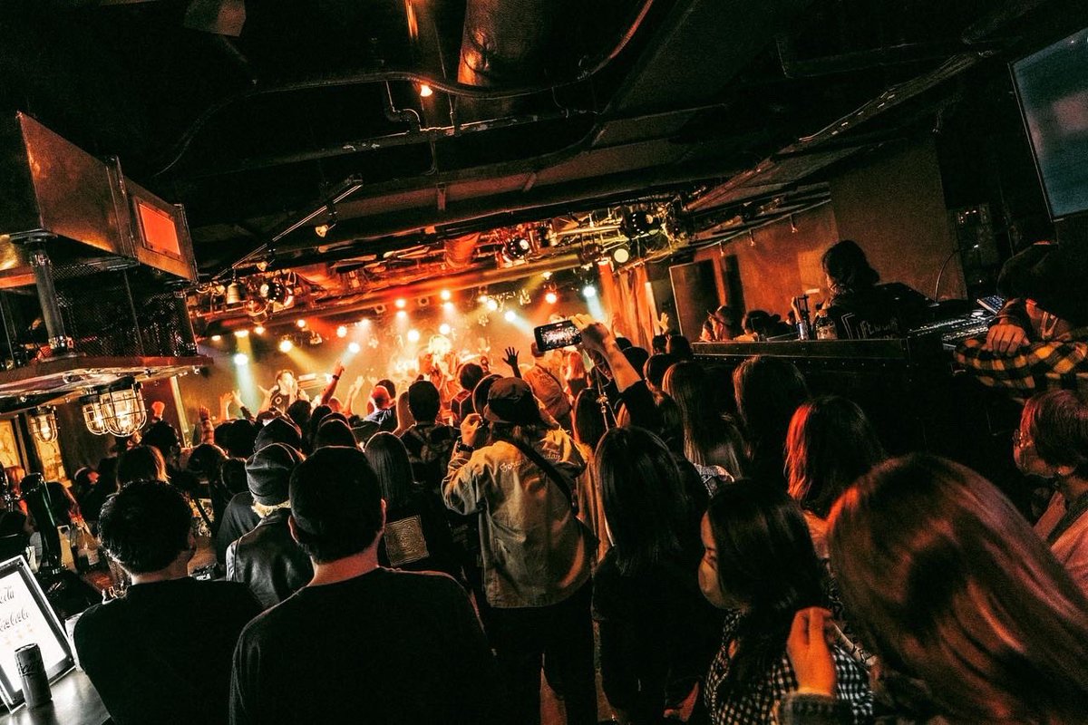 10/15HARVESTサポート。
ありがとうございました🤘
#esp
#espstream
#harvest