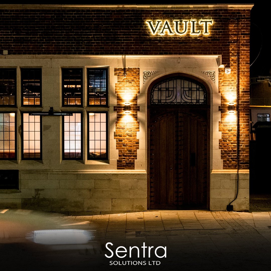 Sentra Solutions Ltd tweet media