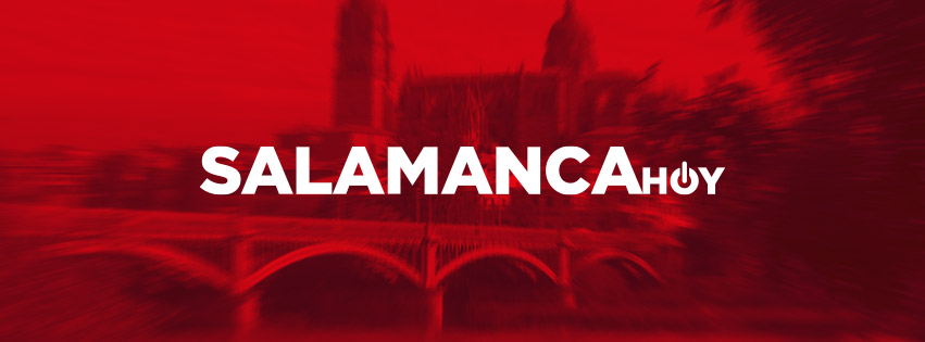 Salamanca__hoy's tweet photo. ¡Hola! Somos tu nuevo 📰periódico digital de #Salamanca. Nacemos para aportar otro relato de la actualidad y nuevos argumentos periodísticos. Con más tecnología, más proximidad, rigor e independencia profesionales. https://t.co/FSk1ouAZfB