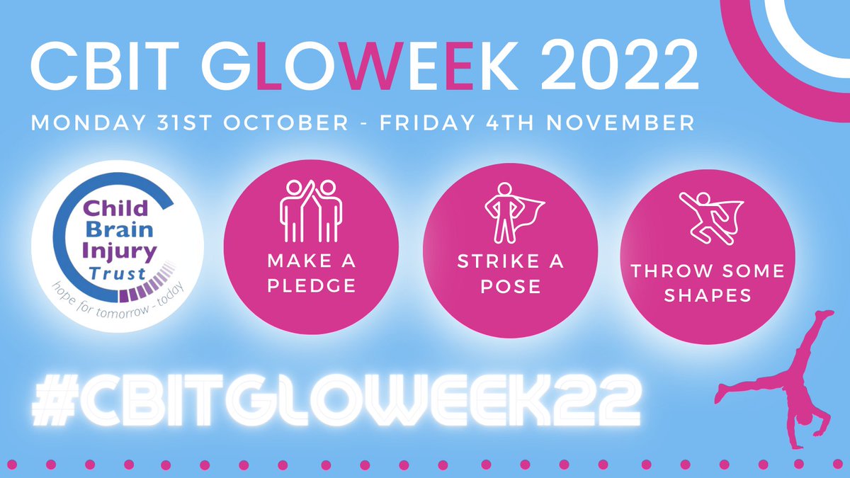 cbituk's tweet photo. #AGloha was a great success & we want to thank everyone who was a part of it!
It's important to emphasise why we put on this event. It is part of our autumn campaign, #GloWeek - Raising vital awareness that people should be seen, not hurt! Find out more: https://t.co/lSWYAOJKRB https://t.co/66vK3AT2Jv