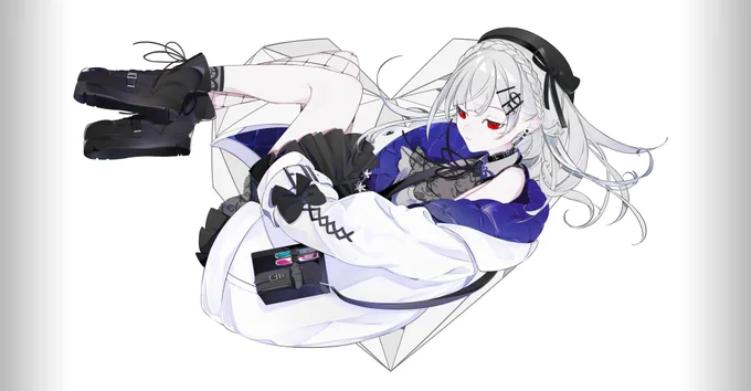 葉加瀬さんのアンノウン・マザーグース /歌ってみたMVイラスト担当させていただきました! 
