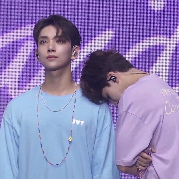 변하지 않는 것들이 있더라고