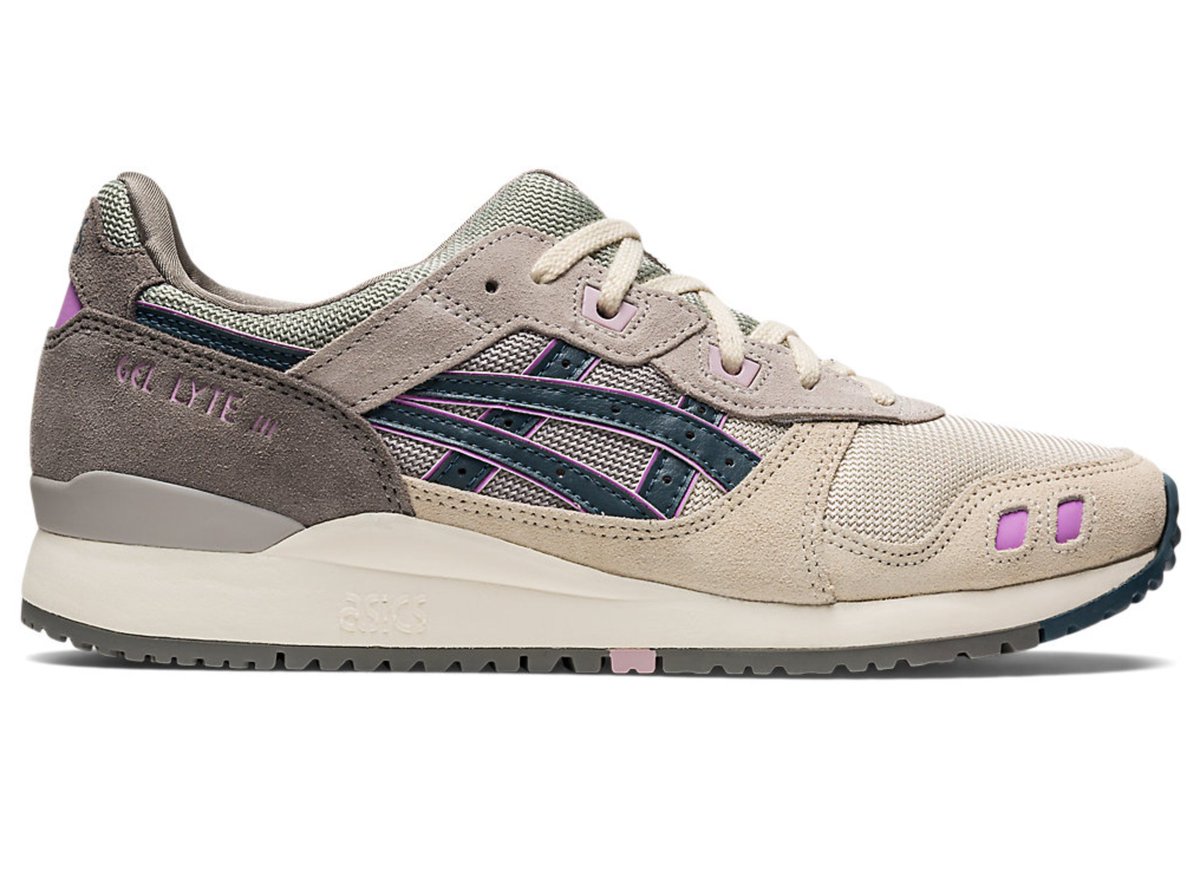 gel lyte iii smoke blue