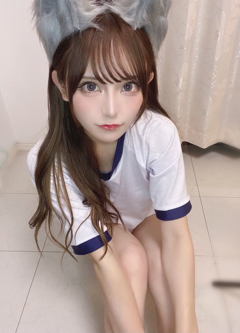コスプレイヤーかんぱちのTwitter画像34