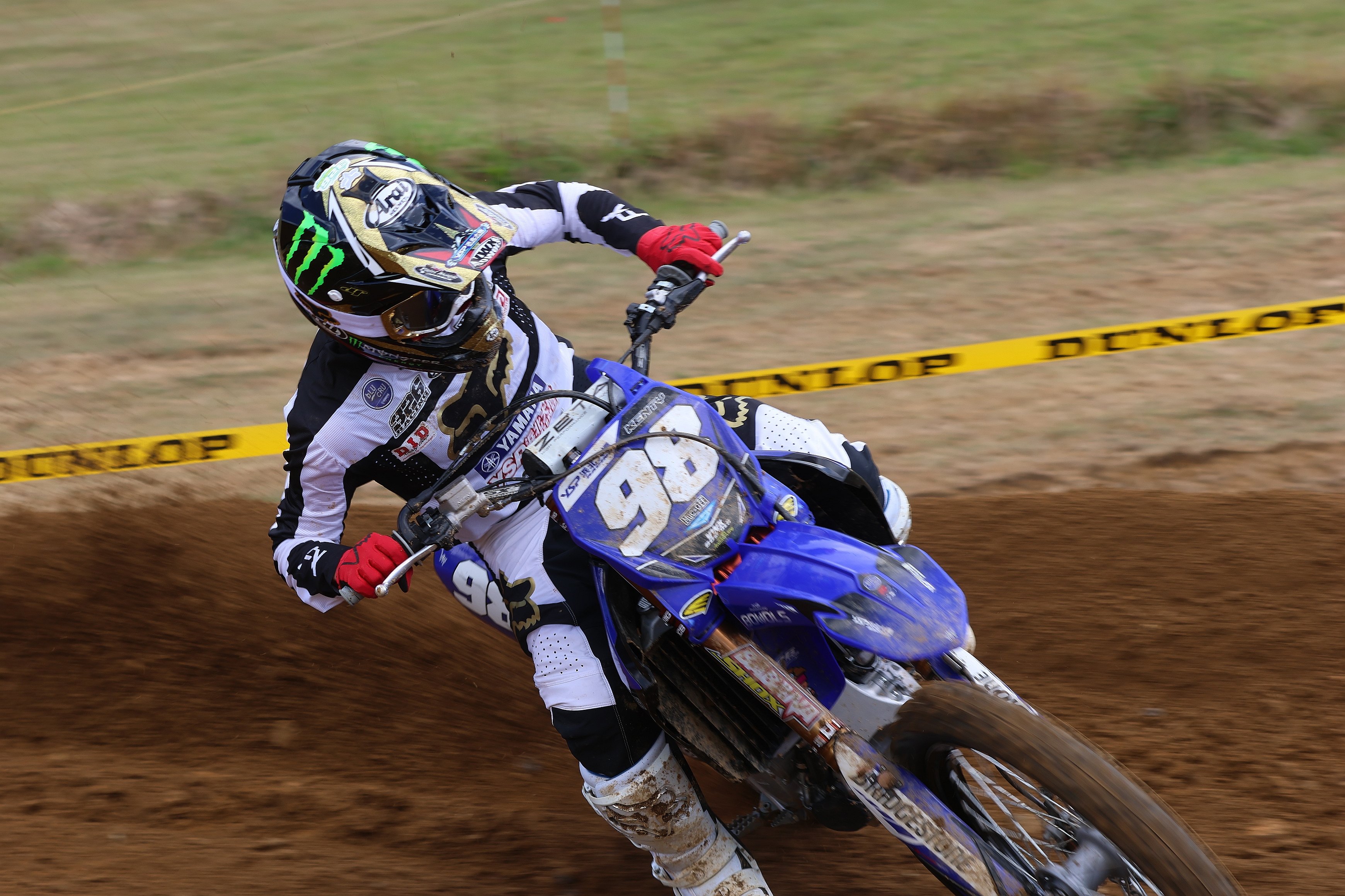 Mx Field Mxfield Twitter