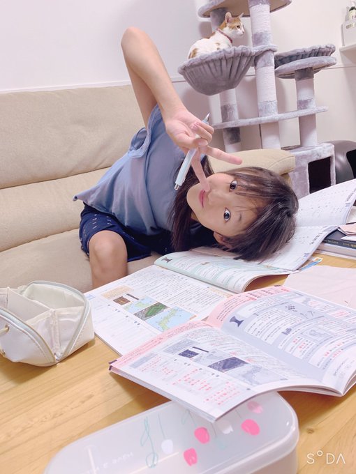 Twitterのコスプレ画像13