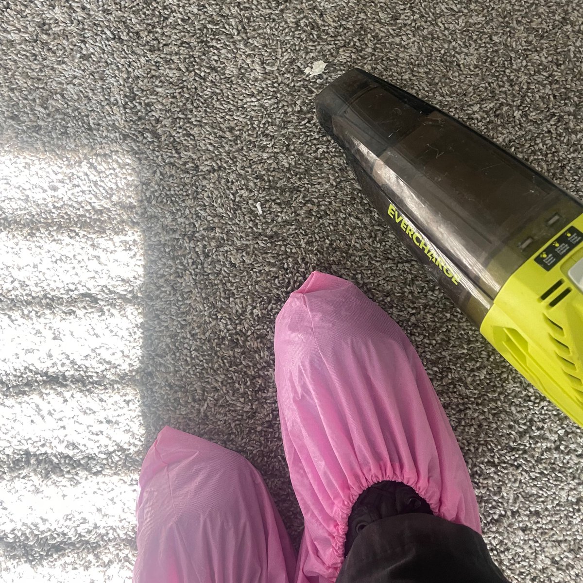 5thgenelectric's tweet photo. Always making sure each home is cleaner than we found it. Give us a call for your electrical needs
214-728-1977
@ShuBee
#coveredforthecause
#5thgenelectric
#heprovides https://t.co/IWt51Aa2DK