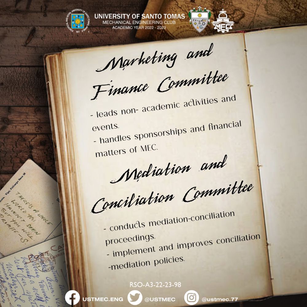 USTMEC's tweet photo. - Think you have that smoldering intensity in you? Come and join us and fill the registration link below! 🔥

Link to registration form: https://t.co/UarJVoU6Rz

We cannot wait to have you in this years’ adventure! 🕵🏻‍♂️

✍️: Karl Daguio
✏️: Koebie Chua https://t.co/IH8uUAGlBE