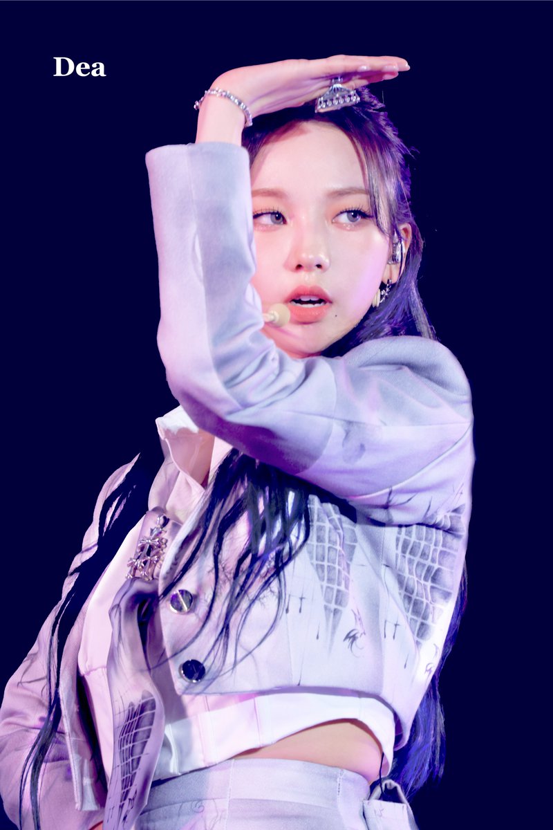 dea_0411's tweet photo. 220903 💜👾💜👾

 #카리나  #KARINA #カリナ  #에스파  #aespa #エスパ https://t.co/KOLDZ5jfdb