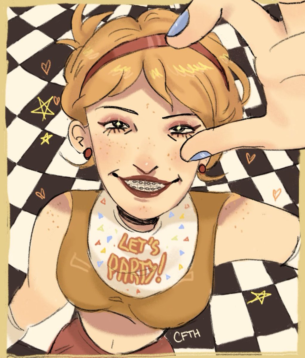 bobby_macarony's tweet photo. 💫☁️💫☁️💫
#fnaf https://t.co/CCYfLz6bNX
