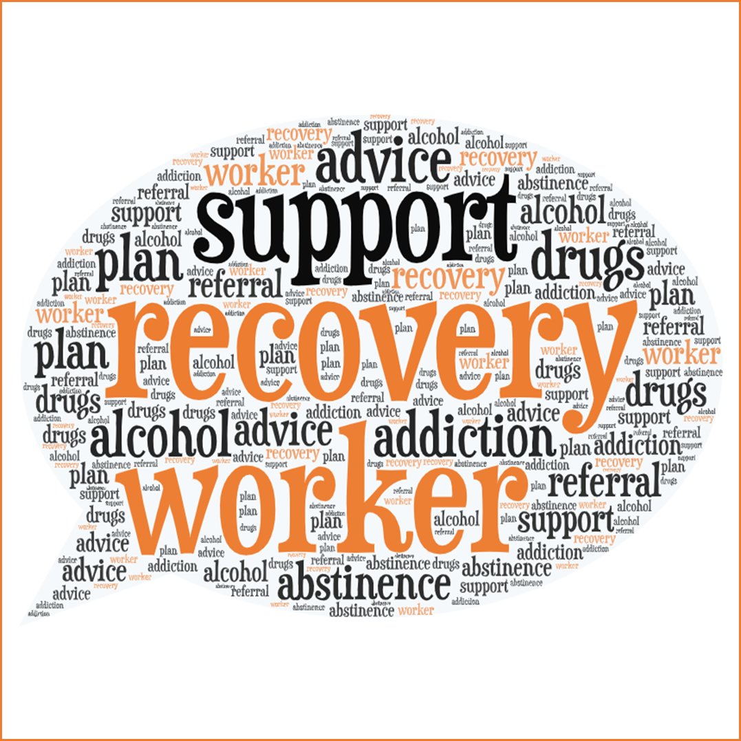 We are recruiting!

Recovery Link Worker

If you want to be part of a diverse team which is committed to inclusion and achieving the best possible outcomes for people, then we want to hear from you!

Visit our website for the application form - frontlinefife.co.uk/about/vacancie…