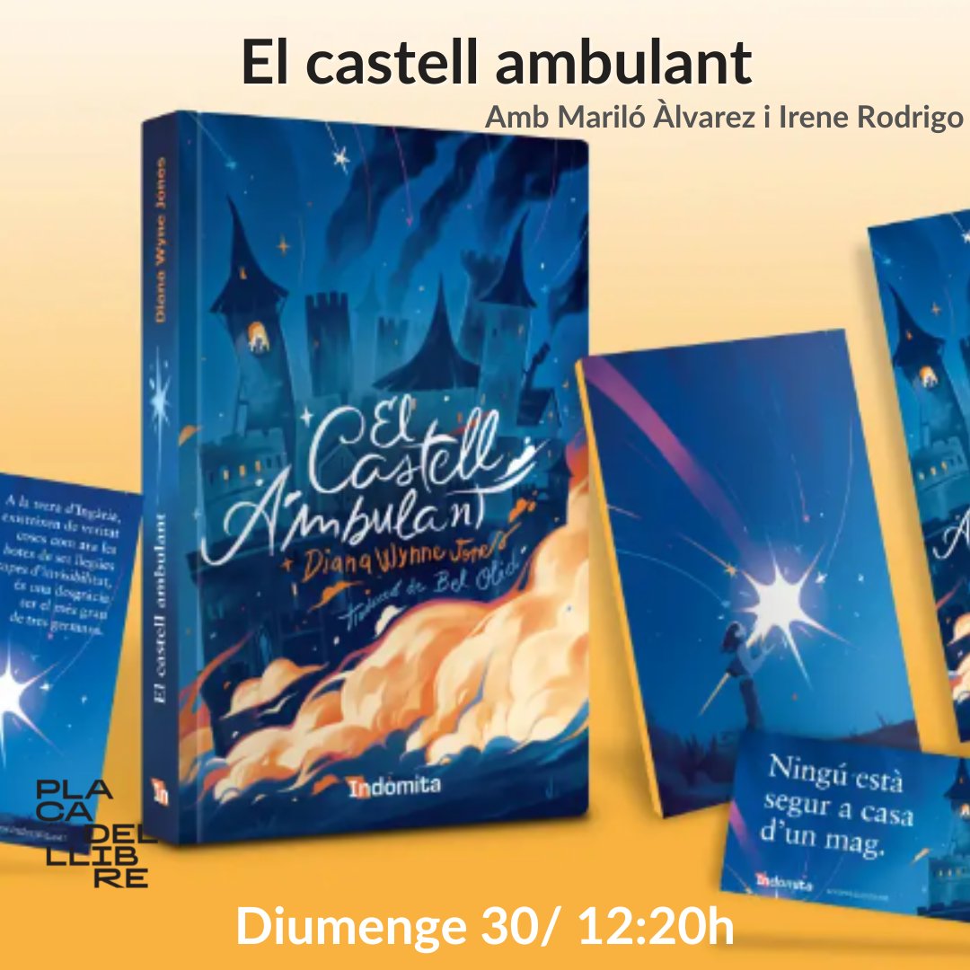 Plaça del Llibre tweet media