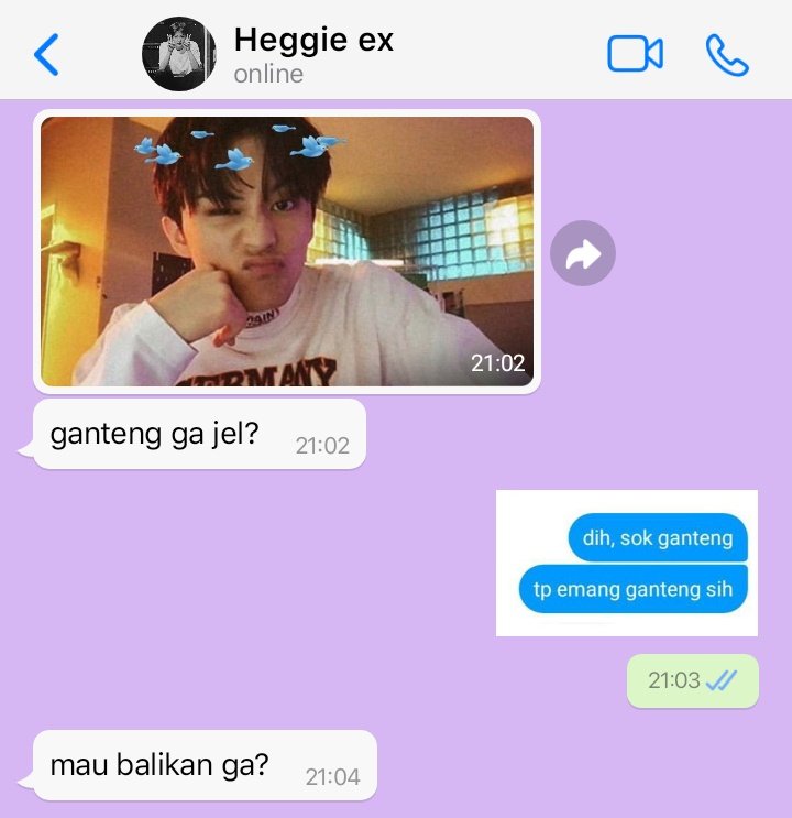 riri. long rest tweet media