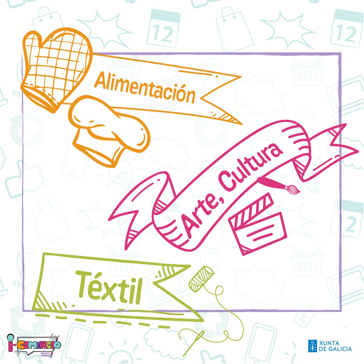 Comercio360 tweet media