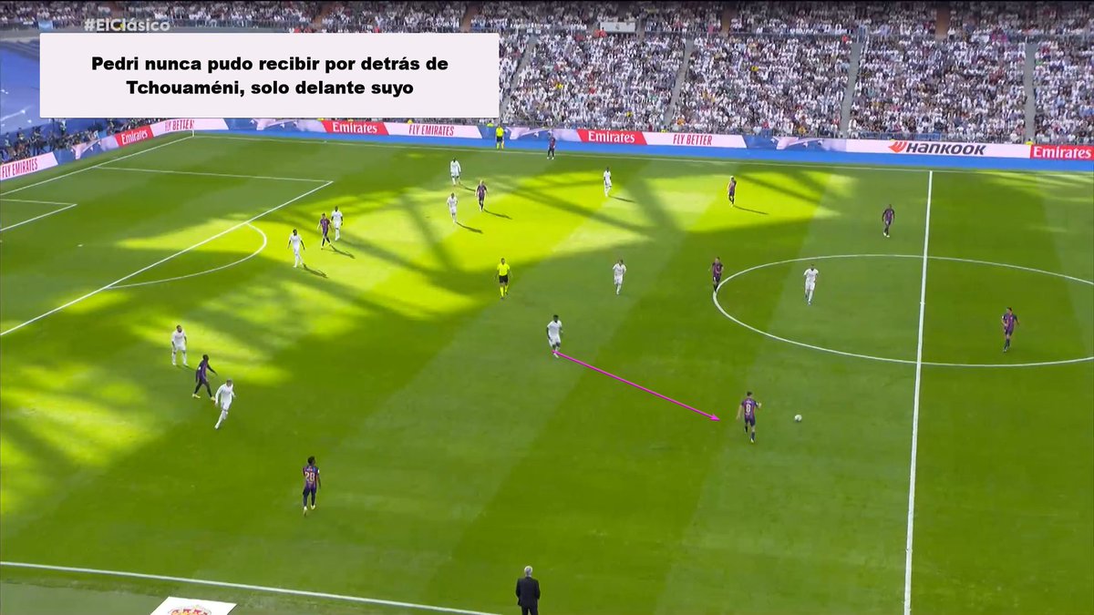 Toca #LaLupa de @Blayasensat sobre cómo el Real Madrid se impuso en el ...
