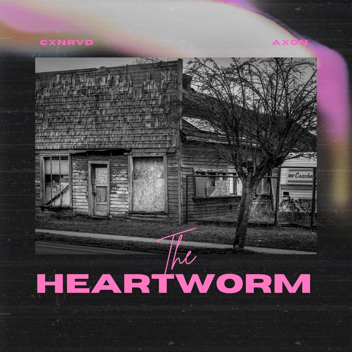CXNRVD_'s tweet photo. ☄NEW MUSIC ALERT!!!
THE HEARTWORM/BEBELE 
20.10.22 https://t.co/2uWkYXLwZj