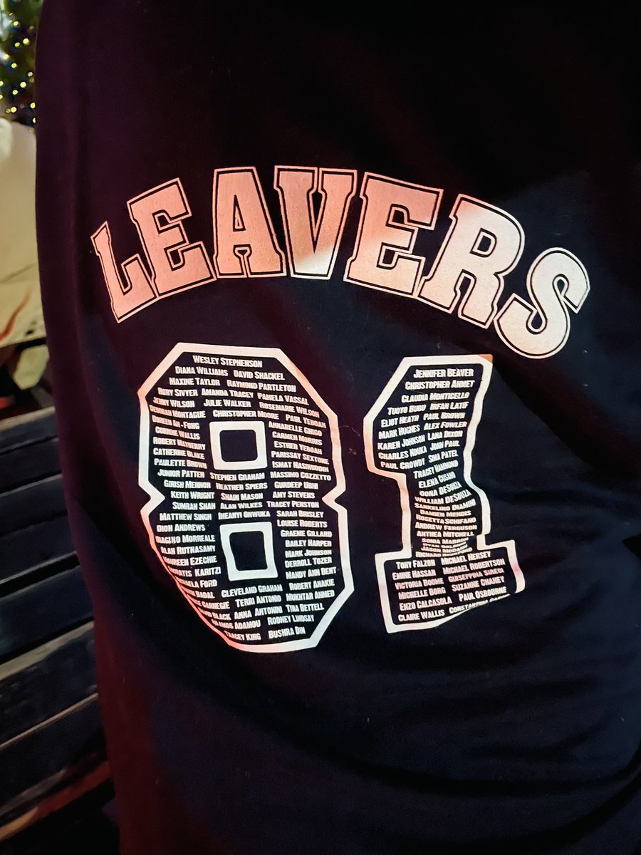ihlatif's tweet photo. Forty years on. Love the @bellevillesch #classof81 ❤️ https://t.co/6WqcSCPFks