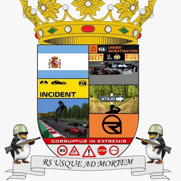 BecariosRacing's tweet photo. Luego de múltiples discusiones sobre el alojamiento en los hoteles, el #FraRB y #AutRB se disputarán con normalidad el proximo viernes, con algunos minutos adelantados. https://t.co/775womaIgz