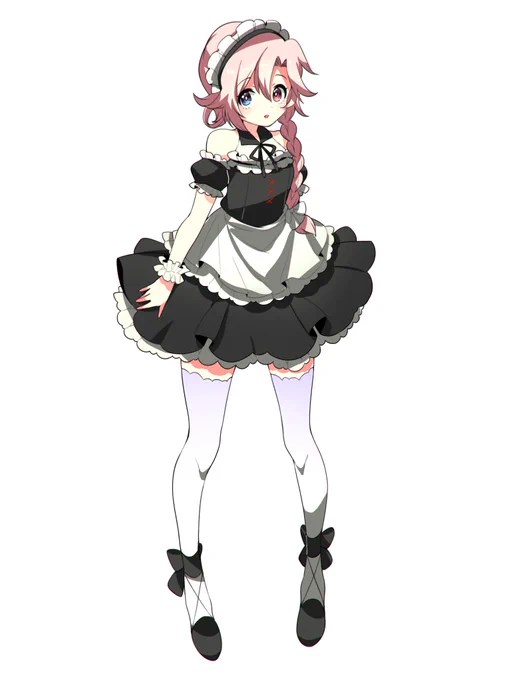 あきなさん( )ちの氷雨くんお借りしました 